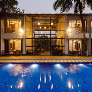 Pool Villas With Cook By Baya Resorts - Karjat