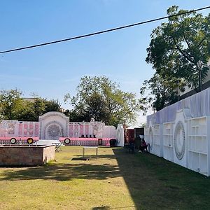 Hotel O Green Land Resorts Jodhpur