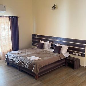 Wild Woods Tiger Resort